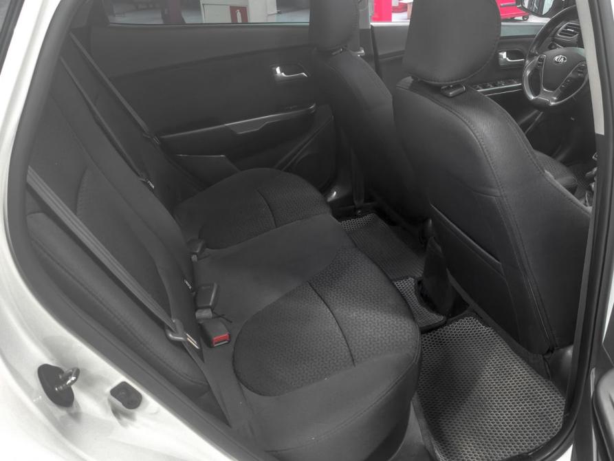 Kia Rio III Рестайлинг Ростов-на-Дону  - изображение 8