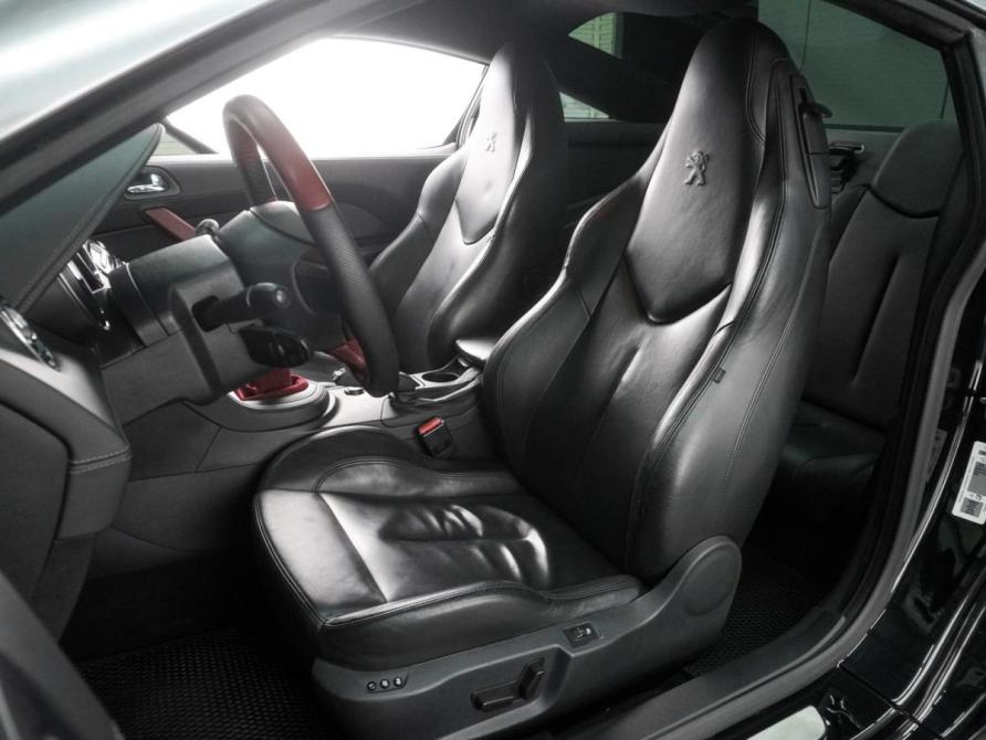 Peugeot RCZ I Воронеж  - изображение 10