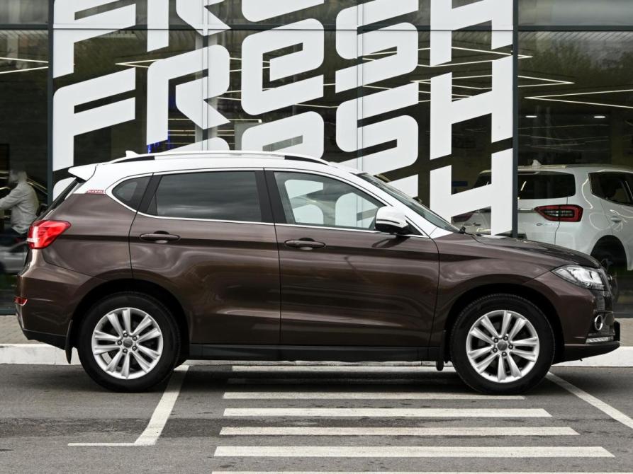 Haval H2 Волгоград  - изображение 5