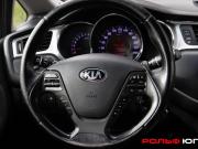 Kia Ceed II Рестайлинг Москва  - изображение 30