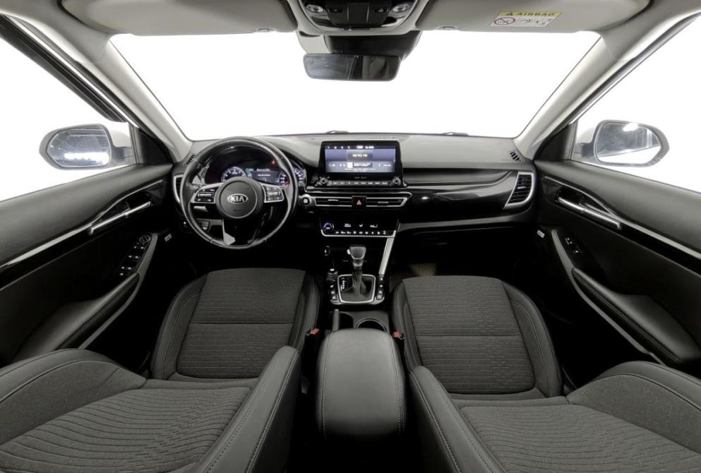 Kia Seltos I Волгоград  - изображение 10