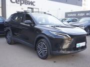 Omoda C7 Москва  - изображение 22