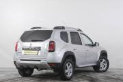 Renault Duster I Рестайлинг Кемерово  - изображение 33