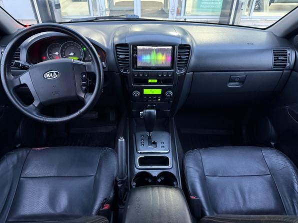 Kia Sorento I Рестайлинг с пробегом 2007 года, цена 699 000 рублей, 316466 км, внедорожник, Автокод Объявления