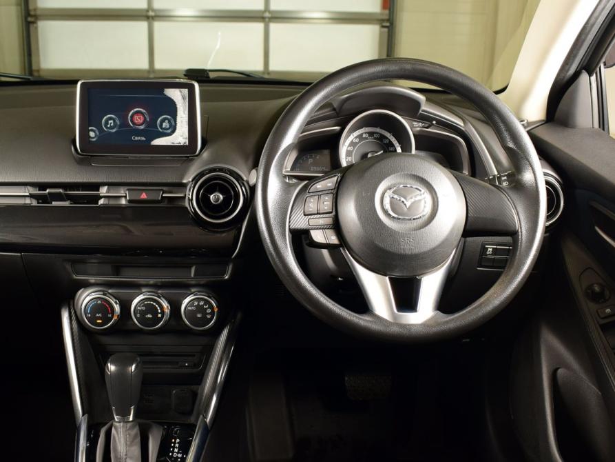 Mazda Demio IV (DJ) Кемерово  - изображение 11