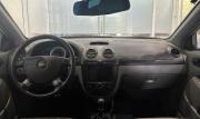 Chevrolet Lacetti I Москва  - изображение 18