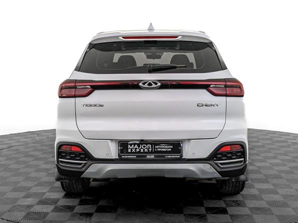 Chery Tiggo 8 I с пробегом 2021 года, цена 1 640 000 рублей, 75520 км, внедорожник, Автокод Объявления
