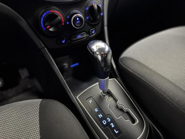 Hyundai Solaris I с пробегом 2012 года, цена 850 000 рублей, 128956 км, седан, Автокод Объявления