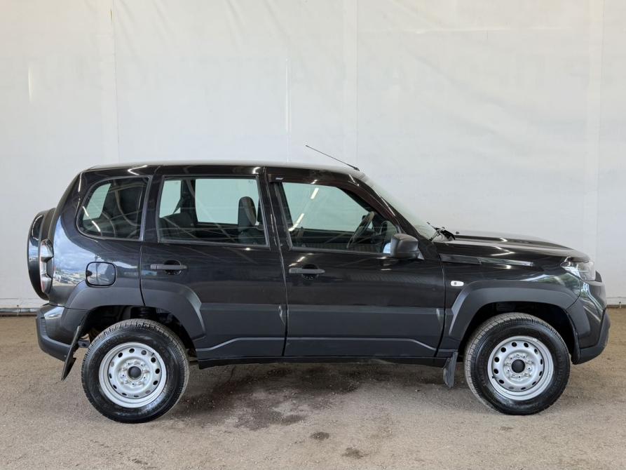 Lada (ВАЗ) Niva Travel I Псков  - изображение 7
