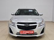 Chevrolet Cruze I Рестайлинг Альметьевск  - изображение 23