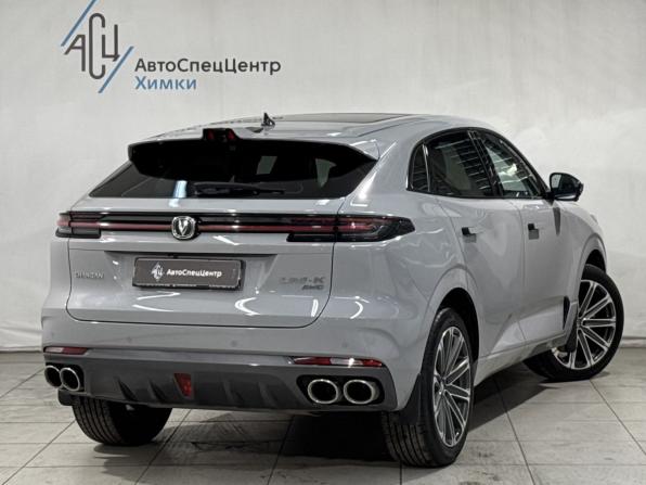 Changan UNI-K с пробегом 2024 года, цена 3 199 800 рублей, 18000 км, внедорожник, Автокод Объявления