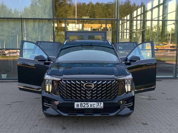 GAC GS8 II с пробегом 2024 года, цена 3 400 000 рублей, 59086 км, внедорожник, Автокод Объявления