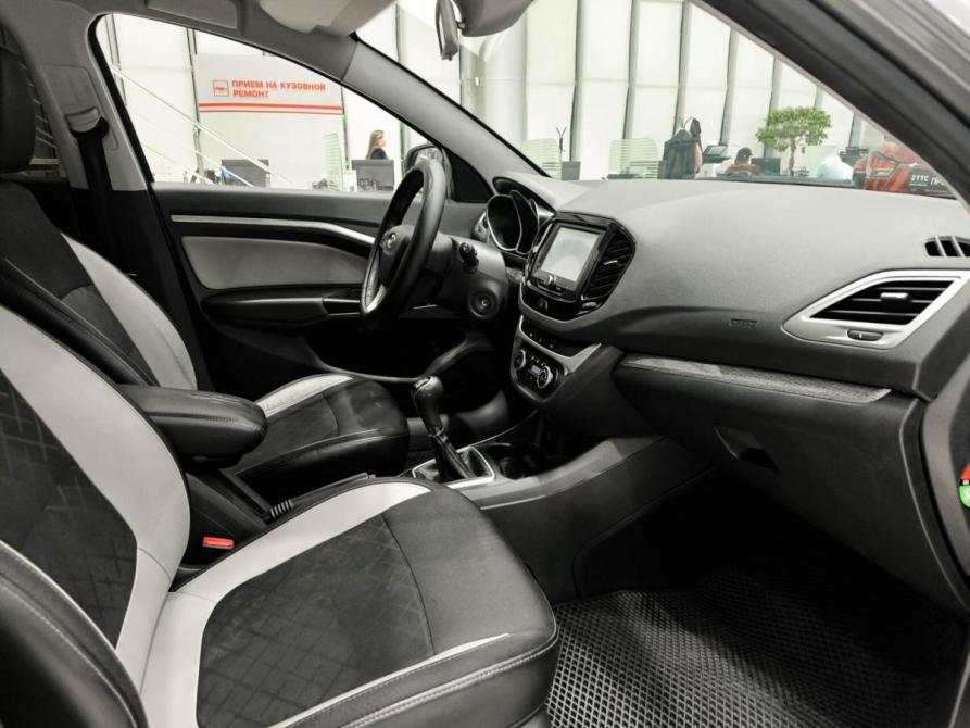 Lada (ВАЗ) Vesta I Казань  - изображение 13