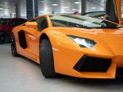 Lamborghini Aventador I Москва  - изображение 76