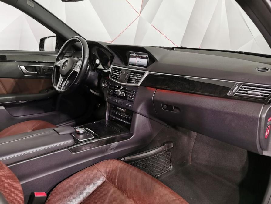 Mercedes-Benz E-Класс IV (W212 S212 C207) Москва  - изображение 11