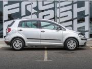 Volkswagen Golf Plus I Краснодар  - изображение 23