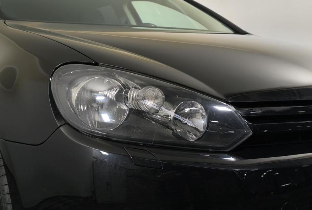 Volkswagen Golf VI Нижний Новгород  - изображение 20
