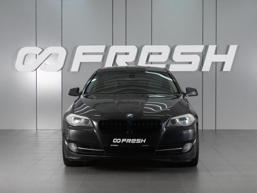 BMW 5 серии VI (F10/F11/F07) Минеральные Воды  - изображение 3
