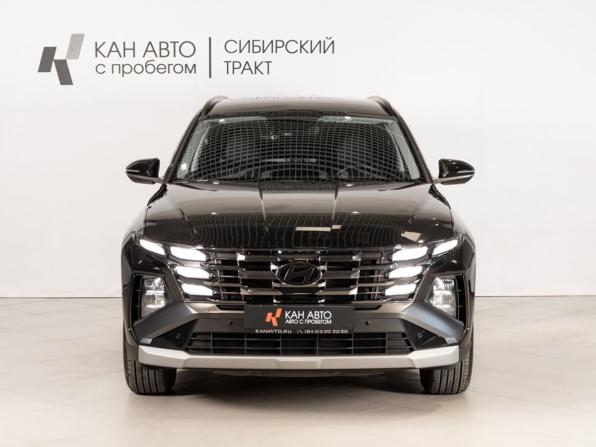 Hyundai Tucson IV Рестайлинг с пробегом 2025 года, цена 4 440 000 рублей, 21715 км, внедорожник, Автокод Объявления