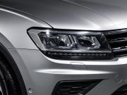 Volkswagen Tiguan II Москва  - изображение 37