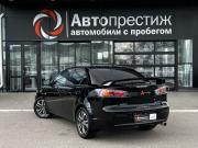 Mitsubishi Lancer X Рестайлинг Волгоград  - изображение 25