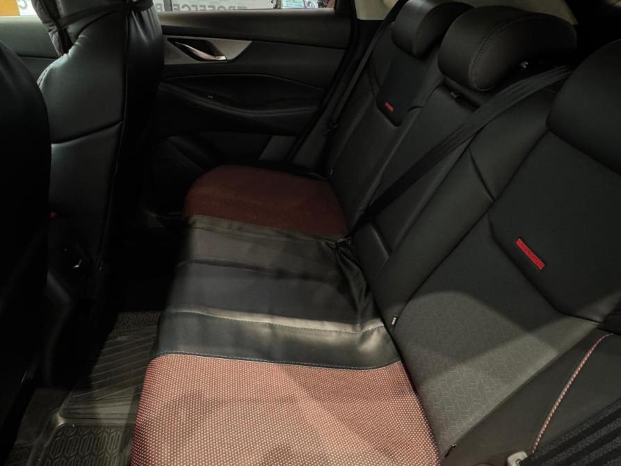 Changan CS35 Plus I Рестайлинг Волжский  - изображение 23