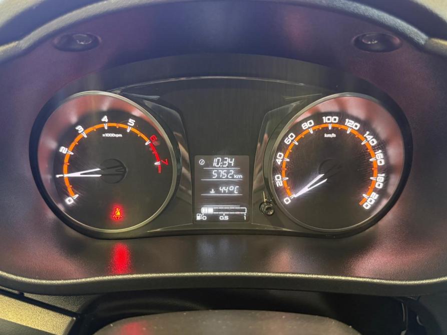 Lada (ВАЗ) Granta I Рестайлинг Волгоград  - изображение 11