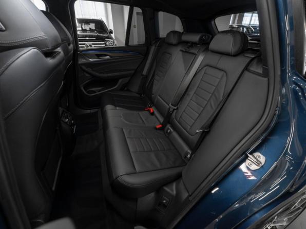 BMW X3 III (G01) с пробегом 2019 года, цена 4 830 000 рублей, 107052 км, внедорожник, Автокод Объявления