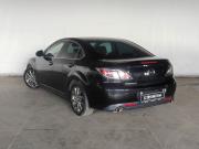 Mazda 6 II (GH) Рестайлинг Москва  - изображение 25