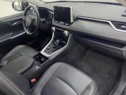 Toyota RAV4 V (XA50) Воронеж  - изображение 29