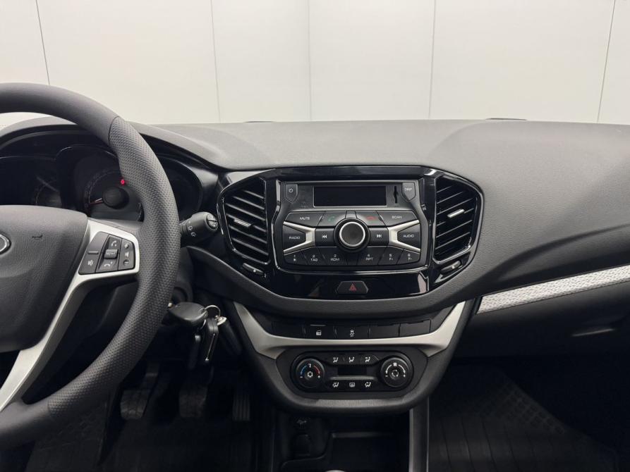 Lada (ВАЗ) Vesta I Воронеж  - изображение 15