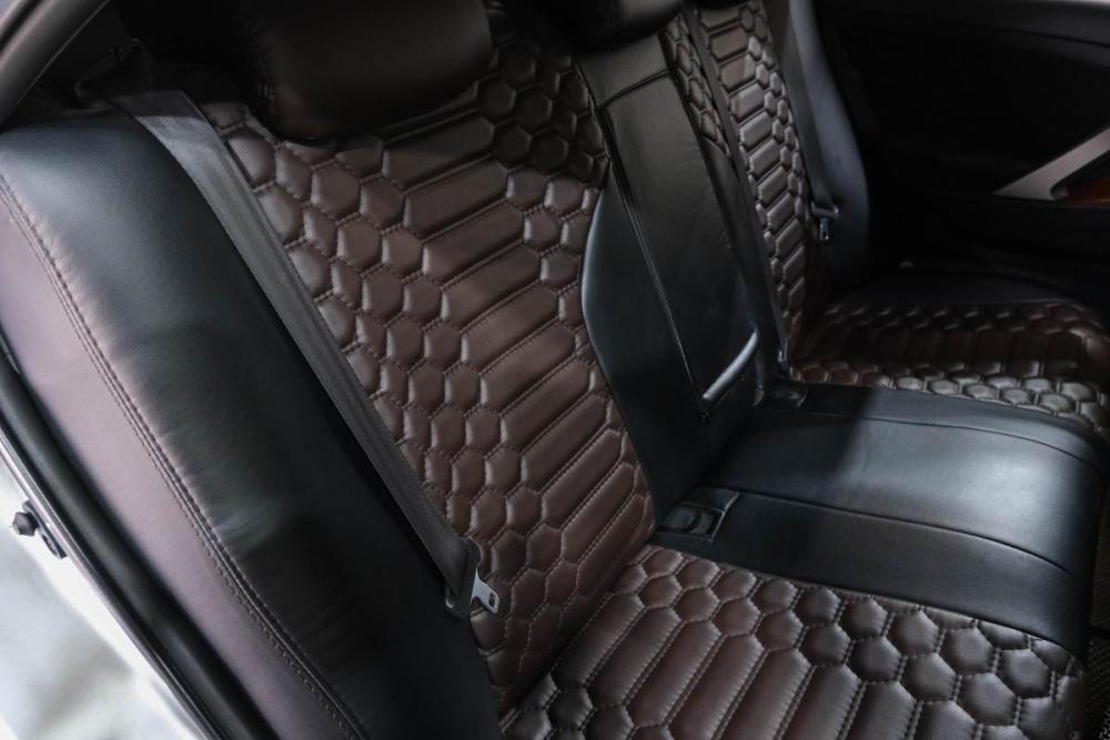 Toyota Camry VI (XV40) Рестайлинг Новокузнецк  - изображение 32