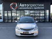 Hyundai Solaris I Рестайлинг Волгоград  - изображение 25