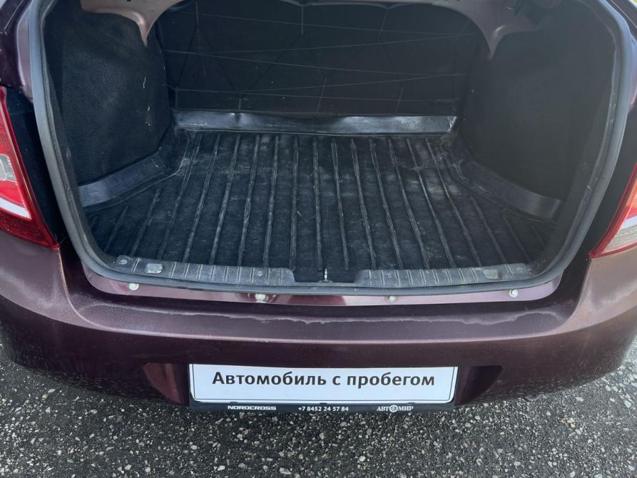 Lada (ВАЗ) Granta I Саратов  - изображение 15