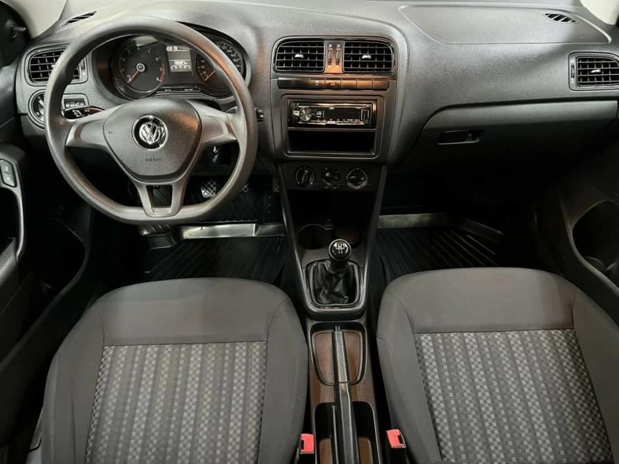 Volkswagen Polo V Рестайлинг Набережные Челны  - изображение 14