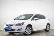 Opel Astra J Оренбург  - изображение 21