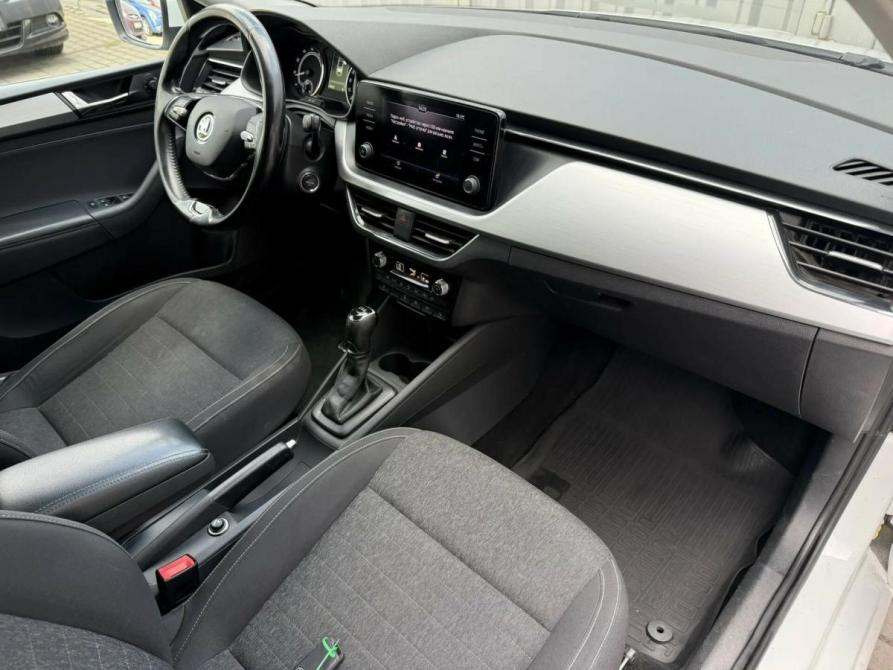 Skoda Rapid II Ростов-на-Дону  - изображение 18