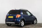 Suzuki SX4 I (Classic) Рестайлинг Сургут  - изображение 22