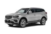 Belgee X70 I Рестайлинг Москва  - изображение 12