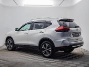 Nissan X-Trail III Рестайлинг Москва  - изображение 21
