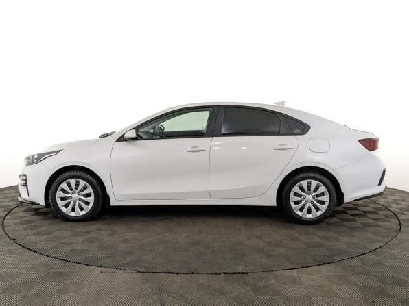 Kia Cerato IV с пробегом 2021 года, цена 1 850 000 рублей, 96535 км, седан, Автокод Объявления