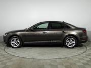 Audi A4 V (B9) Санкт-Петербург  - изображение 30