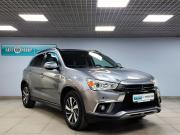 Mitsubishi ASX I Рестайлинг 2 Москва  - изображение 22