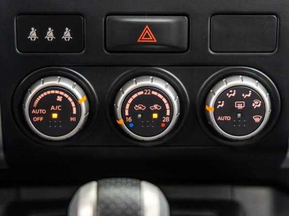 Nissan X-Trail II Рестайлинг с пробегом 2012 года, цена 1 368 000 рублей, 150736 км, внедорожник, Автокод Объявления