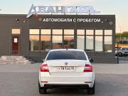 Skoda Octavia III (A7) Рестайлинг Волгоград  - изображение 26