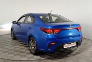 Kia Rio IV Волгоград  - изображение 28