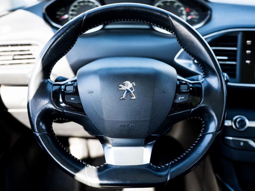 Peugeot 308 II Ростов-на-Дону  - изображение 8