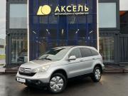 Honda CR-V III Архангельск  - изображение 21