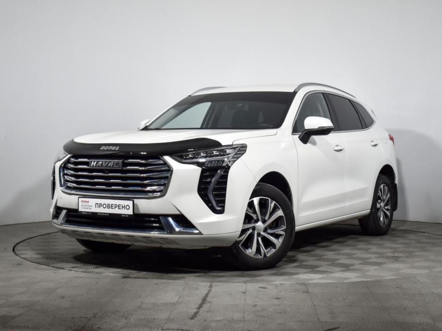 Haval Jolion I Санкт-Петербург  - изображение 1