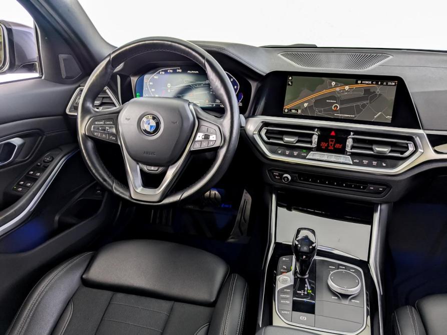 BMW 3 серии VII (G2x) Москва  - изображение 29